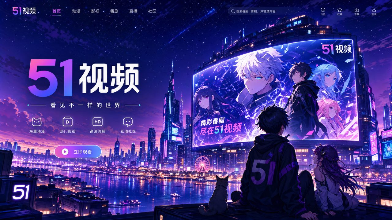 小欣奈影视传媒动漫制作